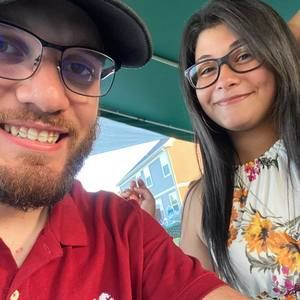 Meet your Posher, Leonel